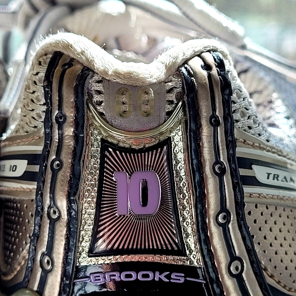 Brooks Trance 10 DNA running shoes - Picture 3 of 8